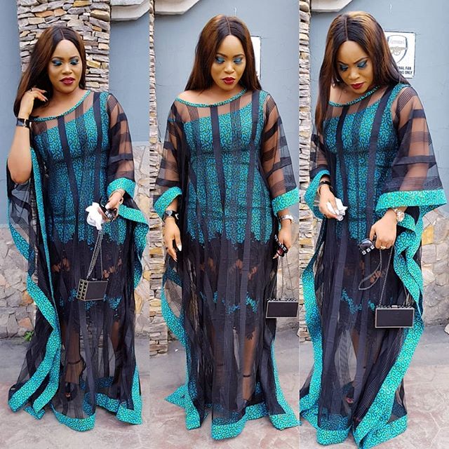 Nigerian ankara online styles 2018